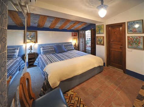 foto da casa in ronciglione de ana fendi
